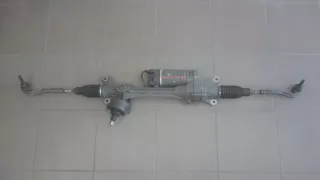 8W1423055AE 8W1423053AE Рулевая рейка Audi A4 B9 Арт e12378732, вид 1