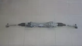 8W1423055AE 8W1423053AE Рулевая рейка Audi A4 B9 Арт e12378732, вид 2