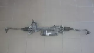 8W1423055AE 8W1423053AE Рулевая рейка Audi A4 B9 Арт e12378732, вид 3