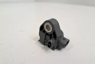 9496817 Датчик удара BMW 7 G11/G12 Арт e12378695, вид 3