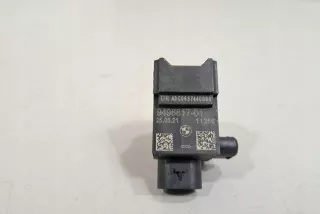 9496817 Датчик удара BMW 7 G11/G12 Арт e12378695, вид 5