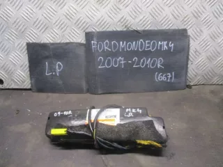 6G9N611D33AC Подушка безопасности Ford Mondeo 4 Арт e12378647, вид 1