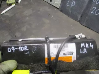 6G9N611D33AC Подушка безопасности Ford Mondeo 4 Арт e12378647, вид 2