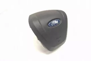 HS7378043B13EB3ZHE Подушка безопасности Ford Mondeo 5 Арт e12378636, вид 2