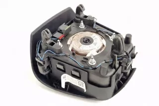 0589P1000964 Подушка безопасности Ford Mondeo 5 Арт e12378635, вид 1