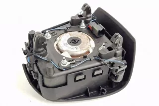 0589P1000964 Подушка безопасности Ford Mondeo 5 Арт e12378635, вид 2