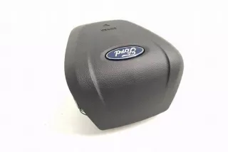 0589P1000964 Подушка безопасности Ford Mondeo 5 Арт e12378635, вид 4