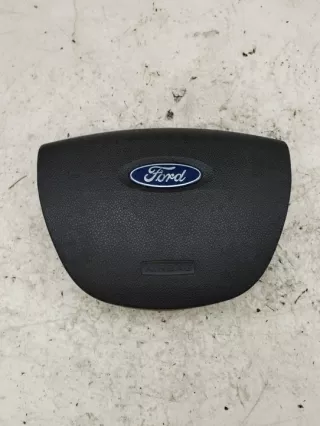 4M51-A042B85 Подушка безопасности Ford Focus 2 Арт e12378572, вид 1