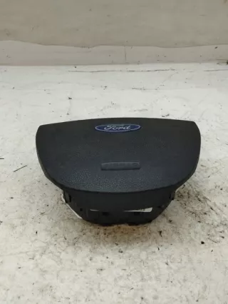 4M51-A042B85 Подушка безопасности Ford Focus 2 Арт e12378572, вид 2
