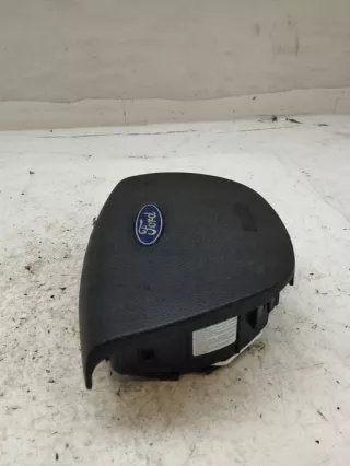 4M51-A042B85 Подушка безопасности Ford Focus 2 Арт e12378572, вид 3