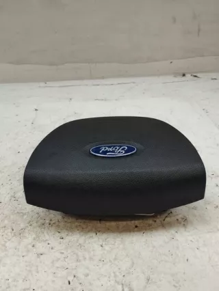 4M51-A042B85 Подушка безопасности Ford Focus 2 Арт e12378572, вид 4