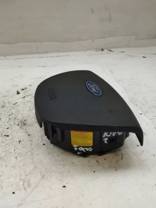 4M51-A042B85 Подушка безопасности Ford Focus 2 Арт e12378572, вид 5