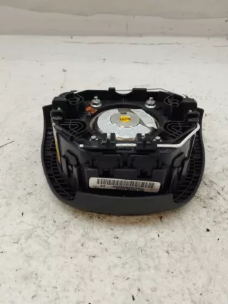 4M51-A042B85 Подушка безопасности Ford Focus 2 Арт e12378572, вид 7