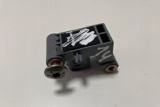 9159314 Датчик удара BMW 5 F10/F11/GT F07 Арт e12378532, вид 4