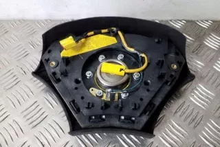 98ABA042B85 Подушка безопасности Ford Focus 4 Арт e12378501, вид 1