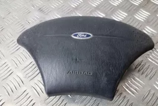 98ABA042B85 Подушка безопасности Ford Focus 4 Арт e12378501, вид 2
