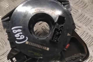 2S6T14A664AB Подушка безопасности Ford Fiesta 5 Арт e12378490, вид 3
