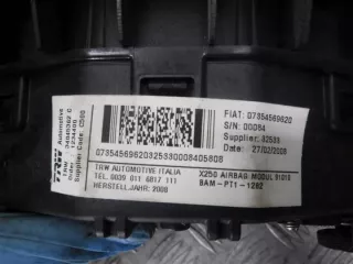 07354569620 Подушка безопасности Fiat Ducato 3 Арт e12378429, вид 3