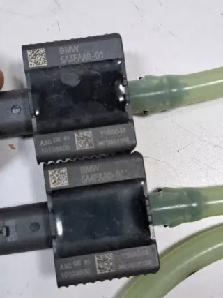 5A4FAA0 5A4FAA0-01 Датчик удара BMW 3 G20/G21 Арт e12378395, вид 4
