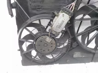 7L0121203H Вентилятор радиатора Audi Q7 4L Арт e12378188, вид 5