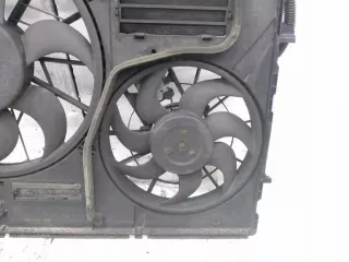 7L0121203H Вентилятор радиатора Audi Q7 4L Арт e12378188, вид 6