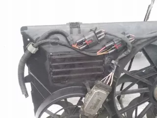 7L0121203H Вентилятор радиатора Audi Q7 4L Арт e12378187, вид 4