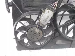 7L0121203H Вентилятор радиатора Audi Q7 4L Арт e12378187, вид 5
