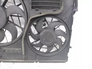 7L0121203H Вентилятор радиатора Audi Q7 4L Арт e12378187, вид 6