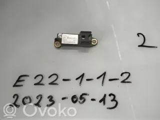 050400 Датчик удара Audi A6 C5 (S6,RS6) Арт e12378158, вид 2