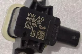 4H0955557 Датчик удара Audi A6 C7 (S6,RS6) Арт e12378101, вид 3