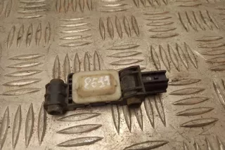 8J0959651 Датчик удара Audi A4 B7 Арт e12377988, вид 1