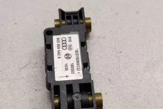 8E0959643A Датчик удара Audi A4 B7 Арт e12377979, вид 2