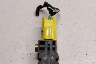 8E0959643B Датчик удара Audi A4 B7 Арт e12377948, вид 2