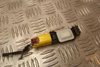 8E0959643B Датчик удара Audi A4 B7 Арт e12377919, вид 3
