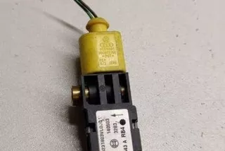 8E0959643A Датчик удара Audi A4 B7 Арт e12377909, вид 4