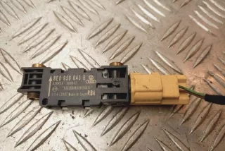 8E0959643B Датчик удара Audi A4 B7 Арт e12377899, вид 3