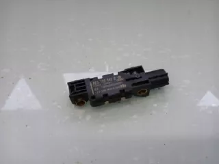 8E0959643B Датчик удара Audi A4 B7 Арт e12377859, вид 1
