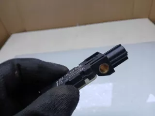 8E0959643B Датчик удара Audi A4 B7 Арт e12377859, вид 2