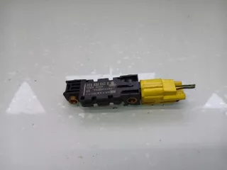 8E0959643B Датчик удара Audi A4 B7 Арт e12377858, вид 1