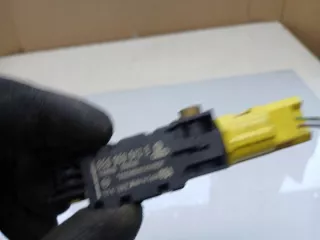 8E0959643B Датчик удара Audi A4 B7 Арт e12377858, вид 4