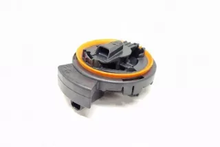 4M0955557A Датчик удара Audi A4 B7 Арт e12377849, вид 1