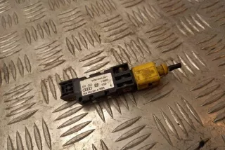 8E0959643D Датчик удара Audi A4 B7 Арт e12377839, вид 1