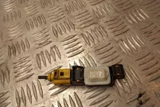 8E0959643D Датчик удара Audi A4 B7 Арт e12377839, вид 2
