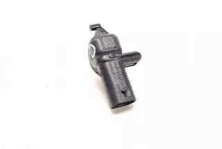 4M0959643 Датчик удара Audi A4 B7 Арт e12377828, вид 3