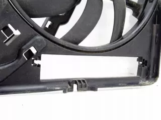8K0121003AD Вентилятор радиатора Audi A4 B8 Арт e12377783, вид 4