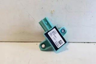8K0955557C Датчик удара Audi A4 B9 Арт e12377773, вид 4