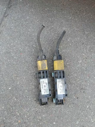 8E0959651B Датчик удара Audi A3 8P Арт e12377749, вид 3