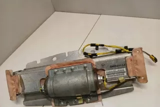 2406476 Подушка безопасности BMW X5 E70 Арт e12377652, вид 1