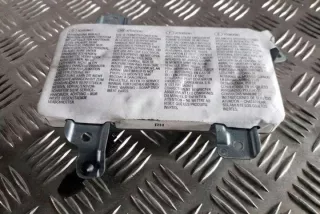 34342631601X Подушка безопасности BMW X3 E83 Арт e12377537, вид 3