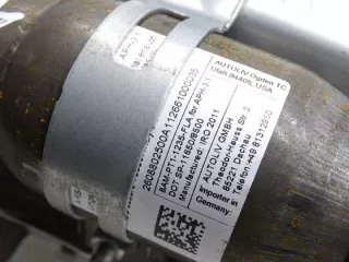 9147023 608739301 ,KM17598837540 Подушка безопасности BMW 6 F06/F12/F13 Арт e12377251, вид 4